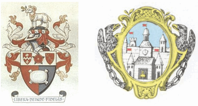 Godalming Joigny 40th Anniversary